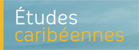 logo etude caribéenne