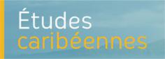 Etudes Caribéennes
