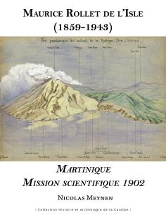 Couverture Maurice Rollet de l'Isle